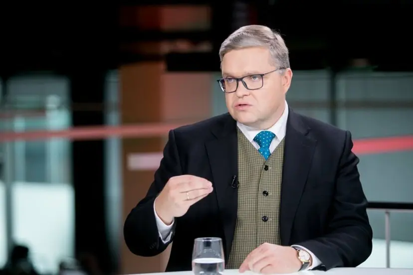 vitas vasiliauskas