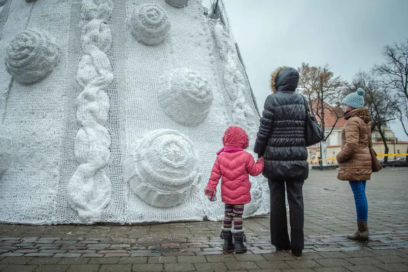vyksta egluts puoimo darbai 101