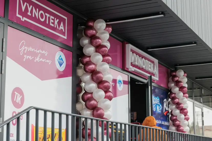 vynoteka