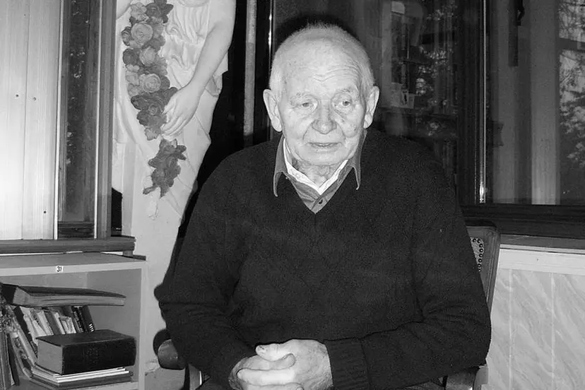 vytautas andziulis