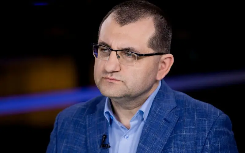 vytautas kasiuleviius