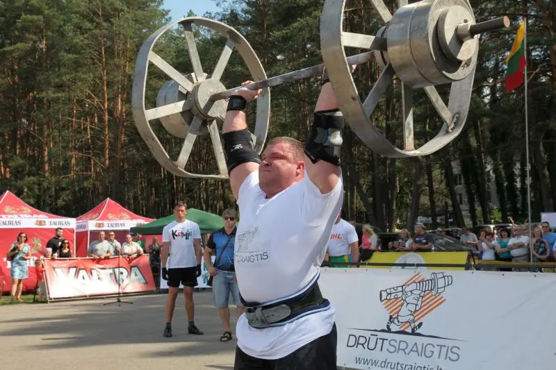 vytautas lalas