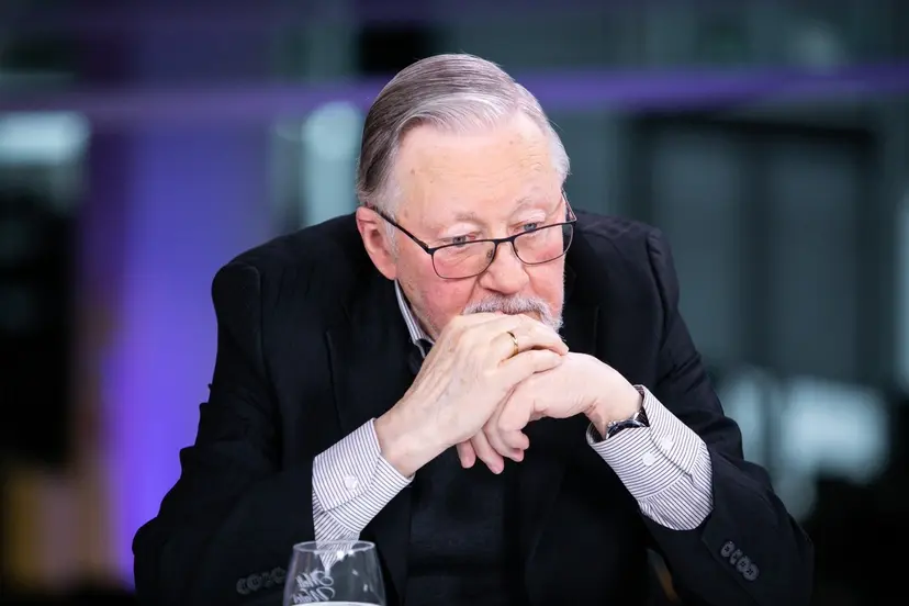 vytautas landsbergis 81065981