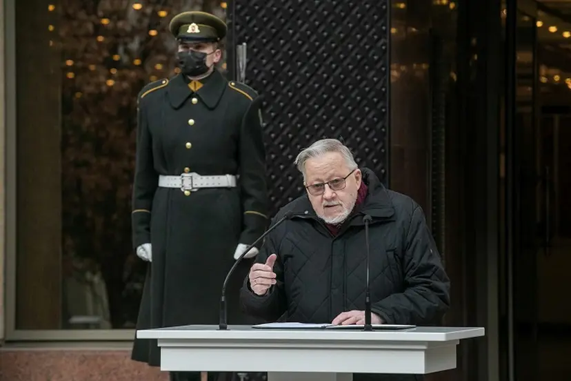 vytautas landsbergis