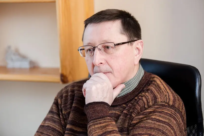 vytautas serenas 81140919