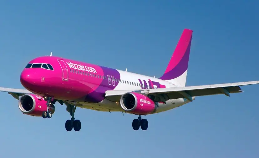 wizzair