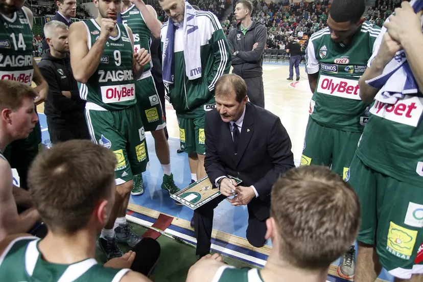 zalgiris 13