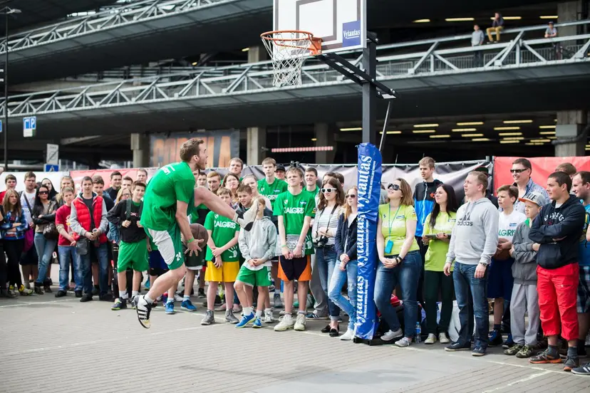 zalgiris 3x3 2014 5