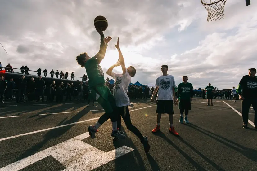 zalgiris 44