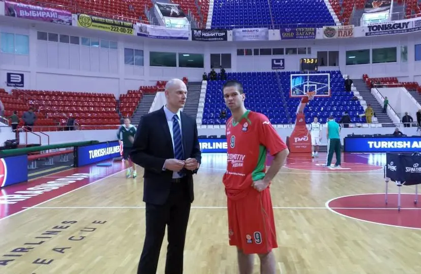 zalgiris