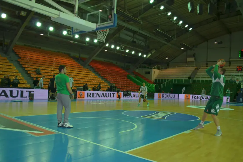 zalgiris
