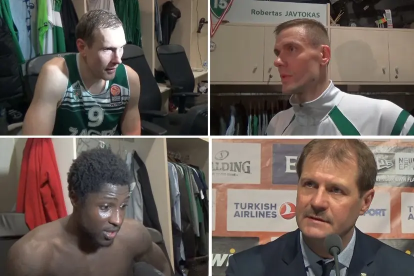 zalgiris