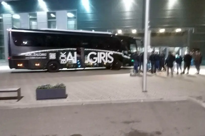 zalgiris