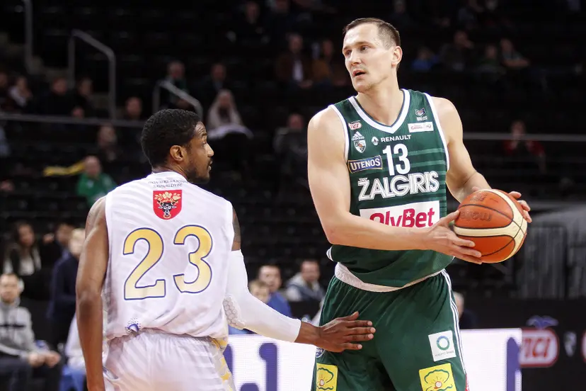zalgiris