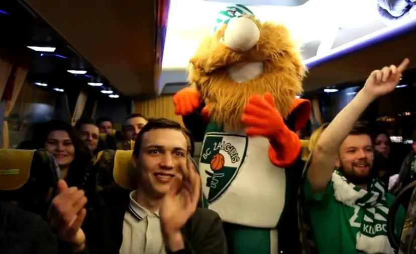 zalgiris