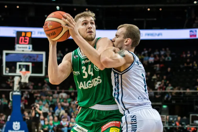 zalgiris