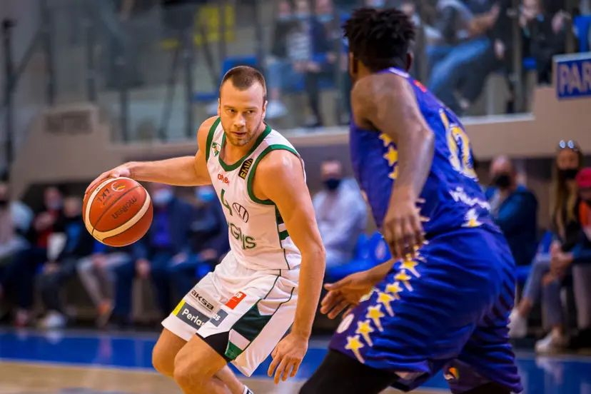 zalgiris
