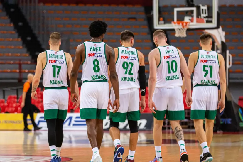 zalgiris