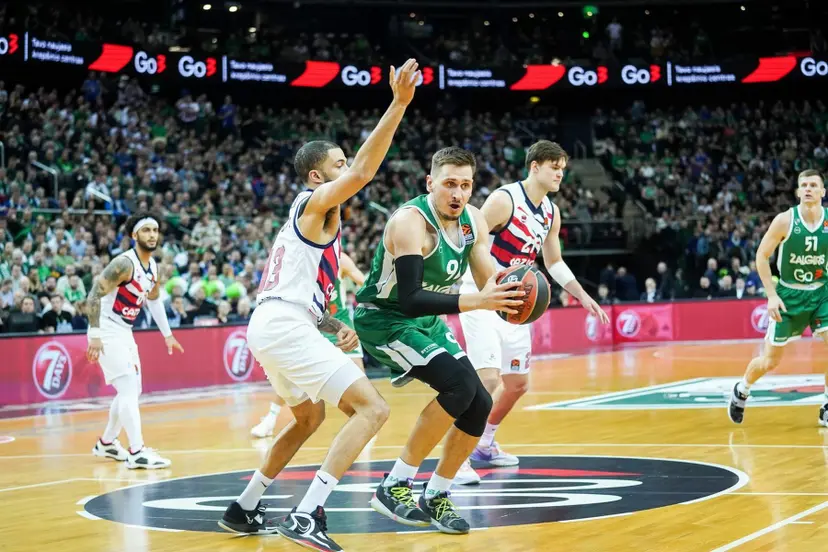 zalgiris