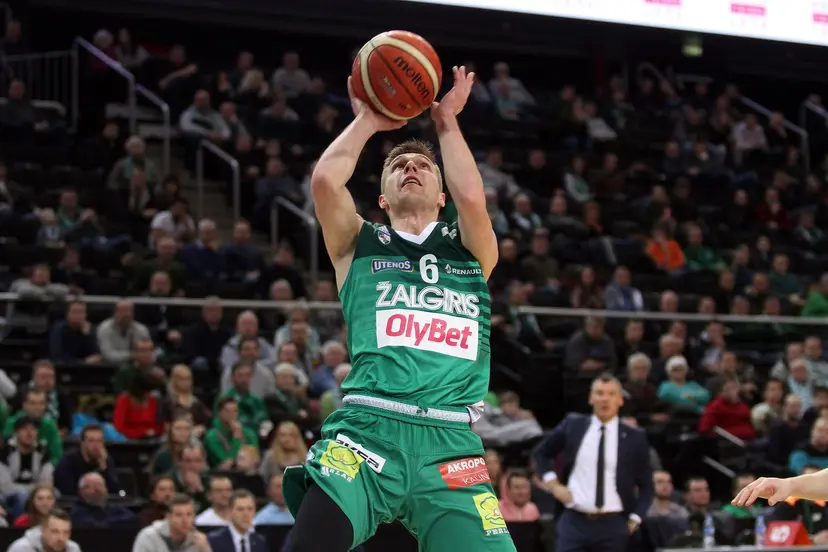 zalgiris 9