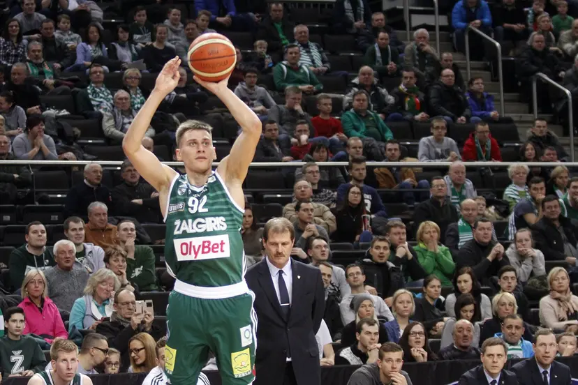 zalgiris juventus 25