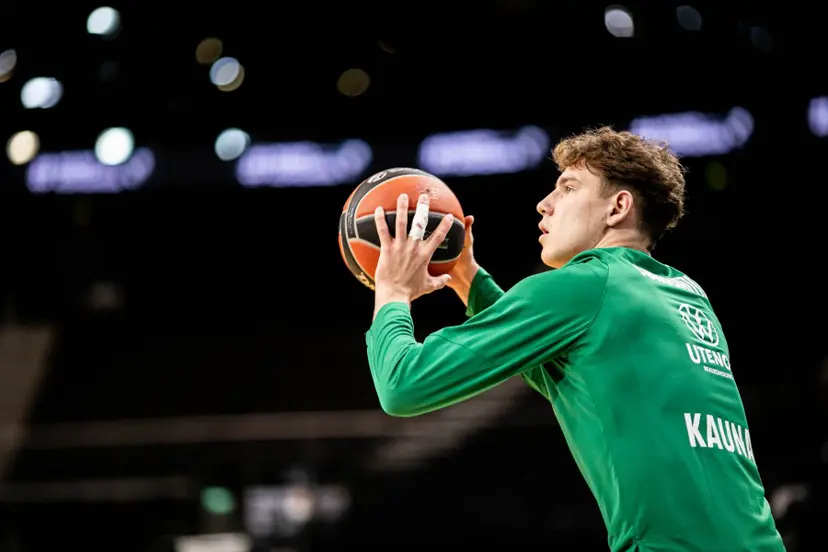 zalgiris khimki 12