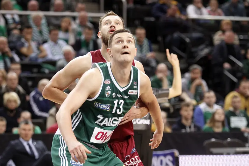zalgiris lietkabelis 13