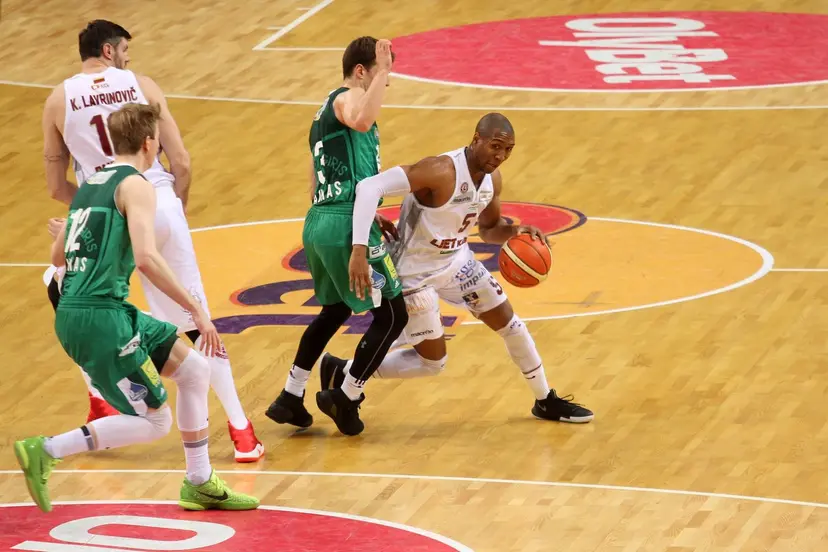 zalgiris lietkabelis 14