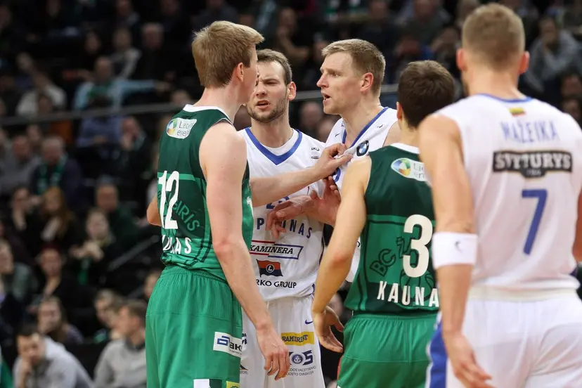 zalgiris neptunas 8