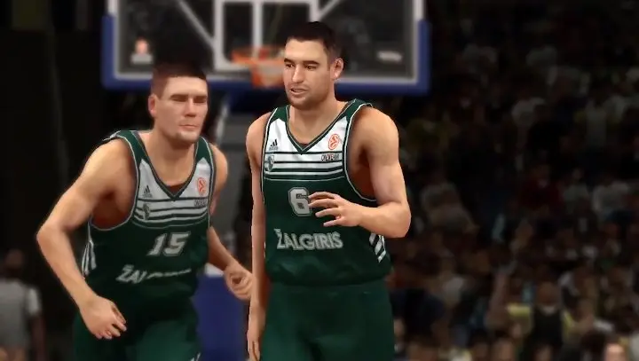 zalgiris