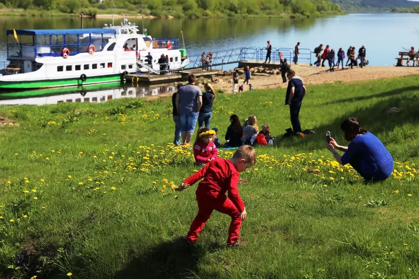 zapyk i kauno galima atplaukti laivu