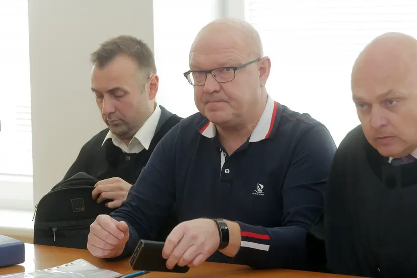 zilvinas saladzinskas