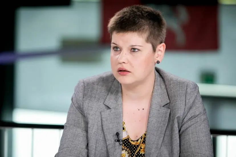 zivile simonaityte