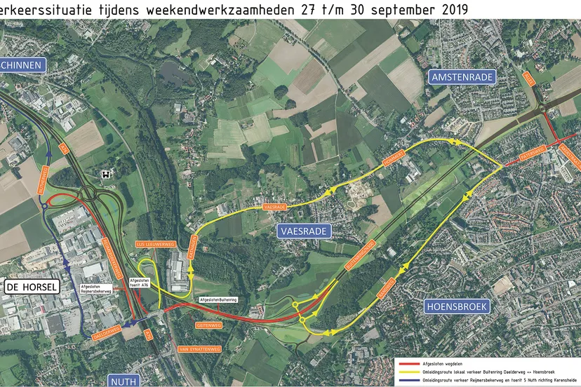 2019 08 30 ombouw w39 weekend w39 groot