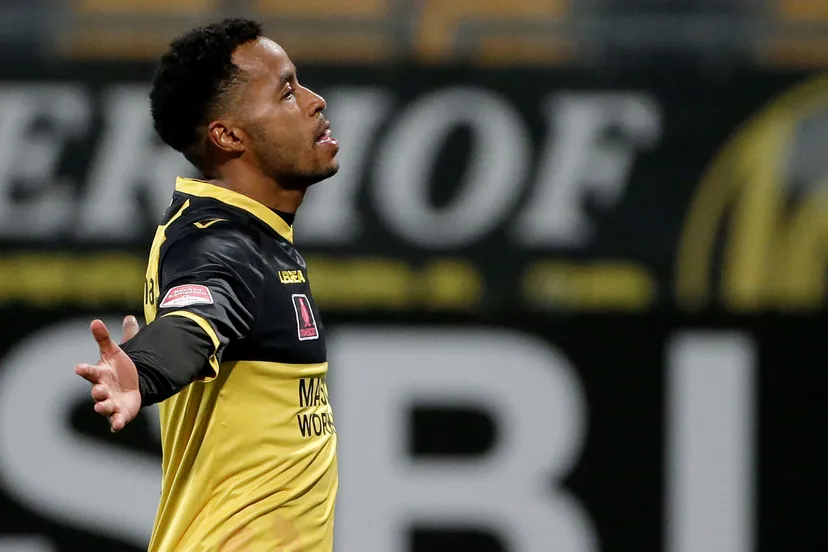 alberg roda helmond sport