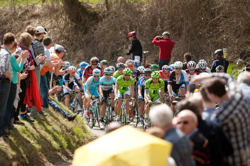 amstel gold race 3 connect limburg vrij te gebruiken