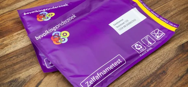 bevolkingsonderzoek darmkanker 3