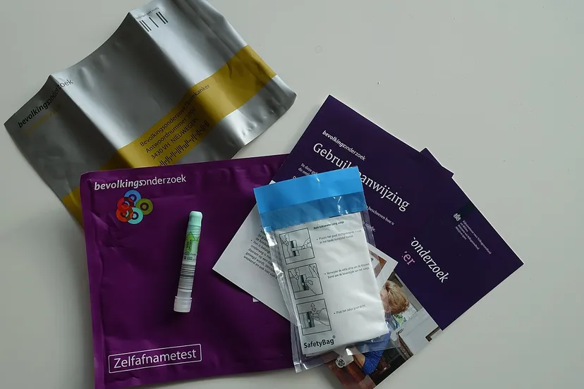 bevolkingsonderzoek darmkanker