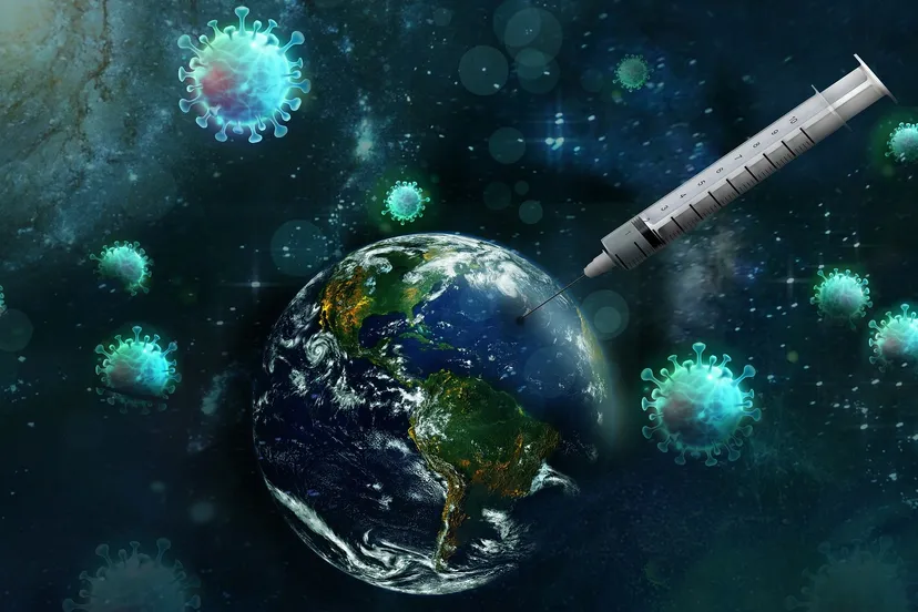 corona alexandra koch via pixabay