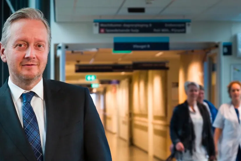 david jongen voorzitter rvb zuyderland mc