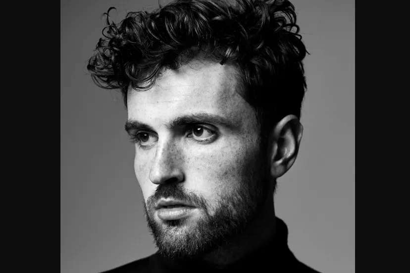 duncan laurence pinkpop 2019