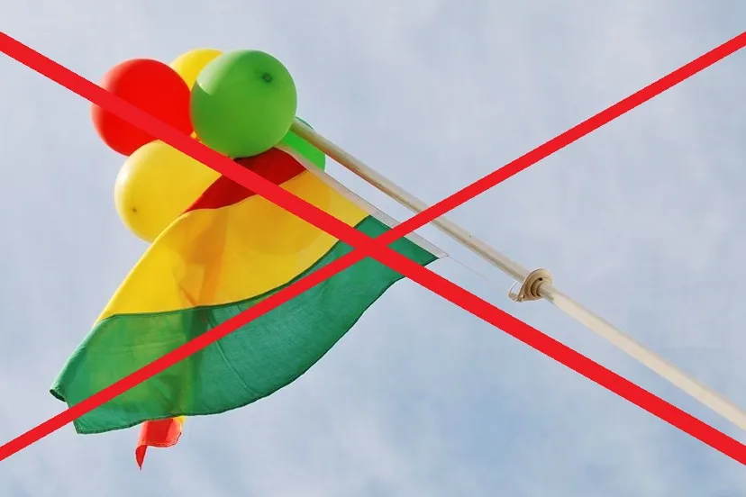 geen vasteloavend wikimedia