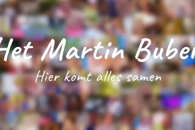 het martin buber