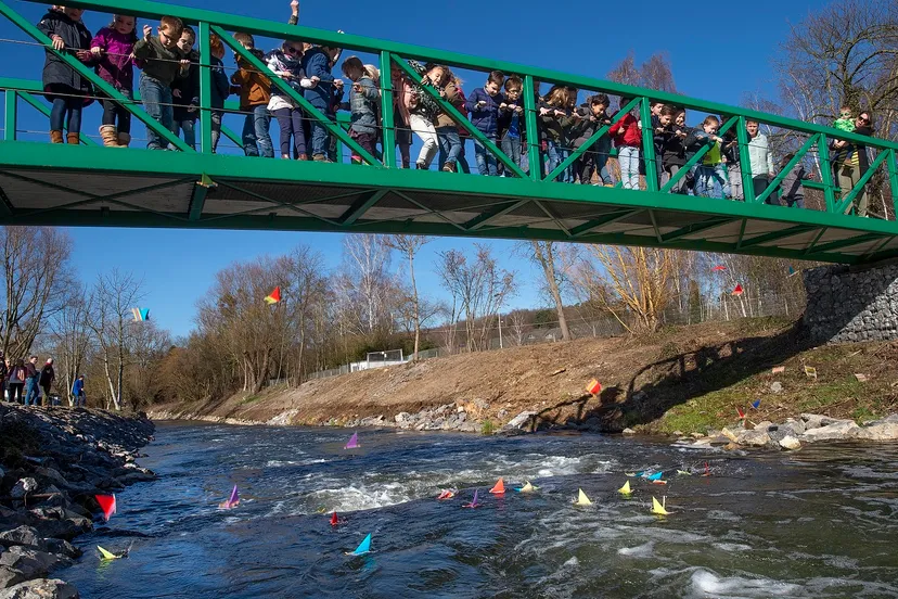 jt feestelijke ingebruikname vistrap baalsbruggermolen 1353a