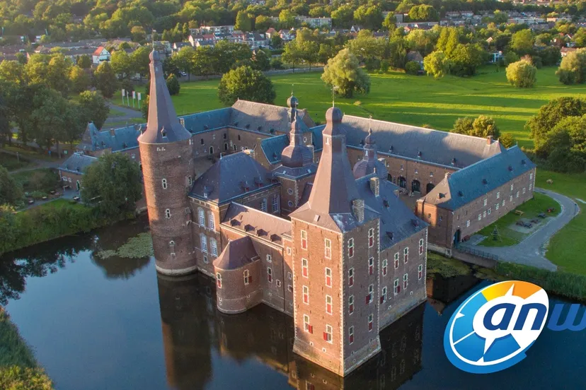 kasteel hoensbroek logo anwb 3