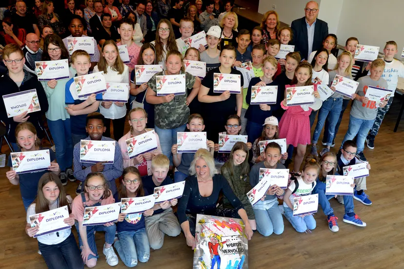kinderen bepalen onderwijsagenda kerkrade 1
