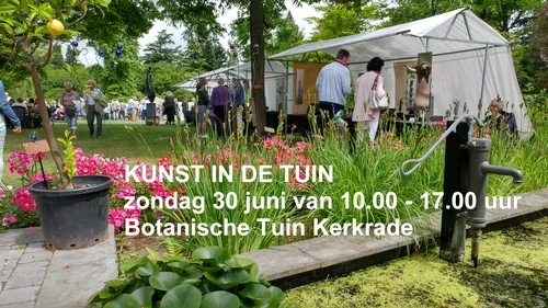 kunstindetuin kerkrade met tekst2