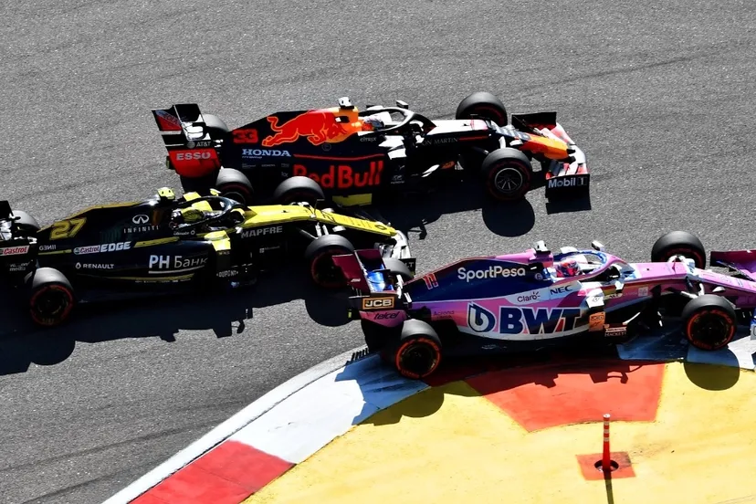 mv in gp van rusland 1