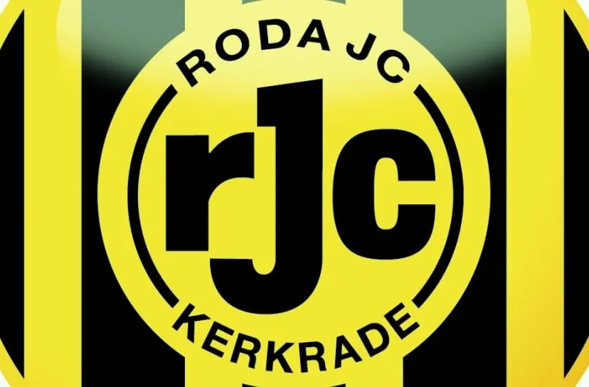 roda jc kerkrade fc embleem 3