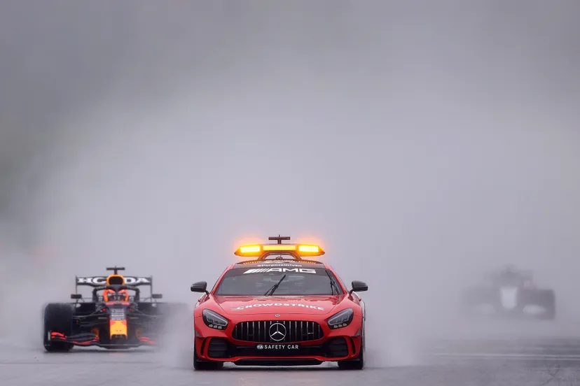 safetycar in regen scaled